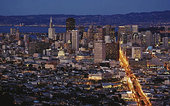 Landscape, Cities HD wallpaper