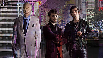 Now You See Me 2 , Daniel Radcliffe movies, Best movies, 10730 HD wallpaper