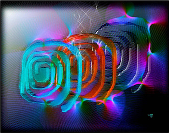 Formas, oscuro, color, vista, union HD wallpaper