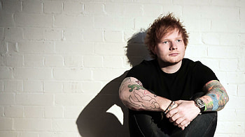 Ed Sheeran, , , Backgrounds HD wallpaper