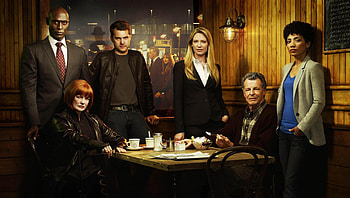 Fringe (2022) movie HD wallpaper