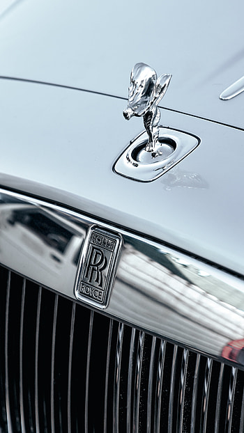 Rolls royce, automobile, rolls_royce, car, automotive, bike, vehicle HD phone wallpaper