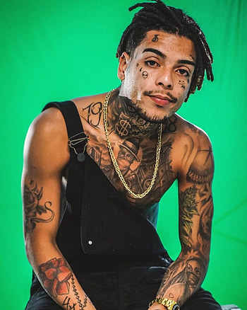 MC Kevin Fotos (4 de 17). Last.fm HD phone wallpaper