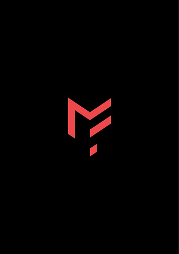 MF logo, symbol HD phone wallpaper