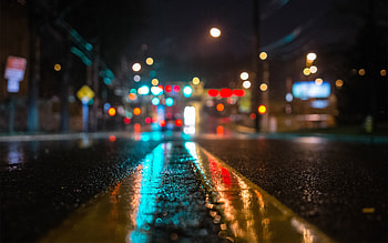 City Street Background 3313 HD wallpaper
