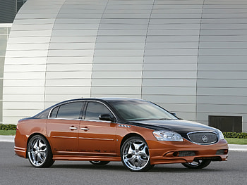 Buick Lucerne 2006 By MTX Audio, buick, 2006, by mtx audio, lucerne HD wallpaper
