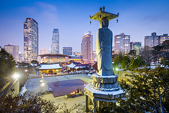 South Korea, Country profile, History, Culture HD wallpaper