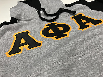 Alpha Phi Alpha HD wallpaper