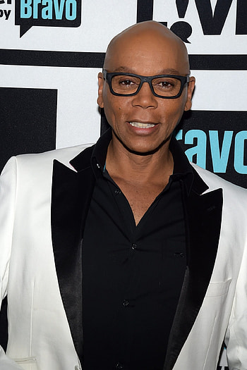 RuPaul, Surprising journey, Drag Race fame HD phone wallpaper