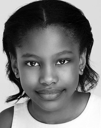 Demi Singleton, Performer, Playbill HD phone wallpaper