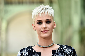 Katy Perry New Hair Style In 2017, katy-perry, music, celebrities HD wallpaper