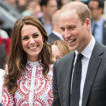 Kate Middleton, Prince William, Birth announcement, Vogue HD phone wallpaper