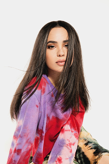 Sofia Carson, Beautiful Females HD phone wallpaper