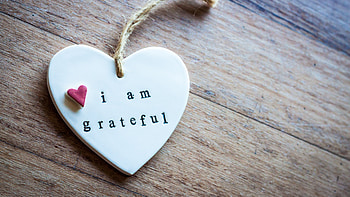 Charm, Gratitude HD wallpaper