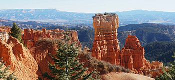 Bryce Canyon National Park, Barry travelography, Stunning , Nature beauty HD wallpaper