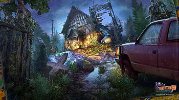 Enigmatis 3 - The Shadow of Karkhala02, hidden object, fun, video games, cool, puzzle HD wallpaper