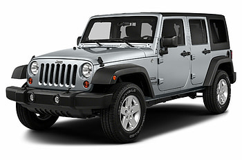 Jeep automobiles, Military-inspired, Off-road prowess, Unstoppable performance HD wallpaper