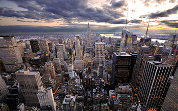 Landscape, Cities, Architecture HD wallpaper