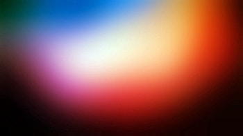 Abstract, Background, Dark, Glare, Circles, Stains, Spots HD wallpaper