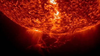 Sun's grandeur, Breathtaking sights, Serene beauty, Nature's masterpiece HD wallpaper