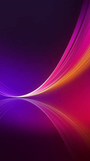 Samsung, Beautiful, Neon HD phone wallpaper
