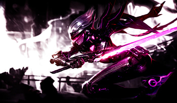 Project Fiora League Of Legends, league-of-legends, games, artist, artwork, digital-art, deviantart HD wallpaper
