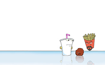 Aqua Teen Hunger Force, Tv Show HD wallpaper