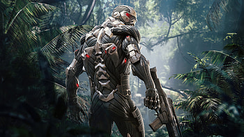 Crysis Remastered, crysis-2, games, crysis HD wallpaper