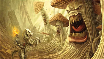 Infected Mushroom, , John Johnson HD wallpaper