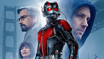 Ant-Man (2022) movie HD wallpaper