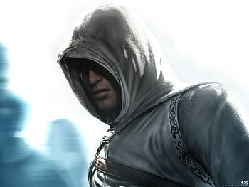 Games, Men, Assassin's Creed HD wallpaper