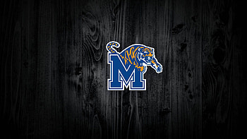Memphis Tigers, Vivid backgrounds, Sports team, Athletics HD wallpaper