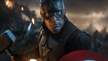 IMAX Enhanced, Disney Plus, Anthony Russo, Explanation HD wallpaper