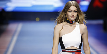 Gigi Hadid 2018 Latest, gigi-hadid, celebrities, girls HD wallpaper