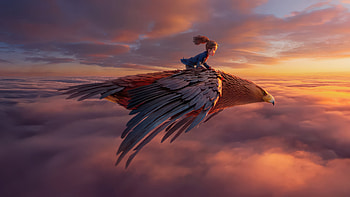 Wildwood Movie 2024, wildwood, movies, 2025-movies, poster, animated-movies HD wallpaper
