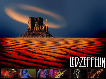 LED ZEPPELIN, zeppelin, roll, n, led, rock HD wallpaper