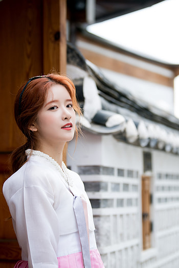 WJSN (Cosmic Girls), Fashion shoot, Stunning visuals, Fanpop exclusive HD phone wallpaper