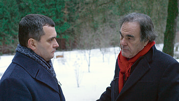 Oliver Stone, Ukraine on Fire, Putin interviews, Revealing regime change HD wallpaper