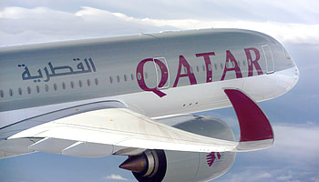 Qatar Airways, Travels, Cathay Pacific acquisition, Expanding horizons HD wallpaper
