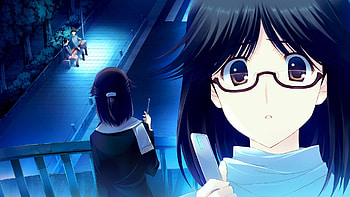 White Album 2, Anime HD wallpaper