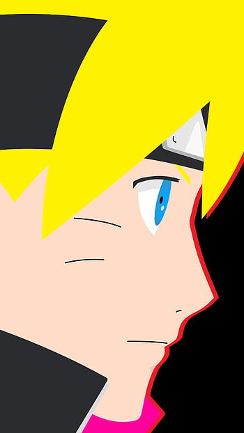Boruto Uzumaki, Boruto Uzumaki, Anime, Boruto HD phone wallpaper
