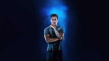 Jake Gyllenhaal In Road House 2024, road-house, movies, 2024-movies, jake-gyllenhaal, amazon-prime-video HD wallpaper