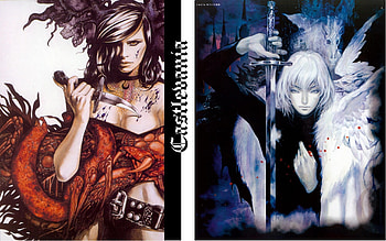 Games, Fantasy, , Castlevania HD wallpaper