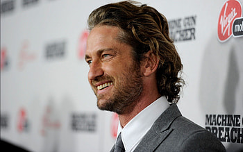 Gerard Butler, Movies, , Mobile Tablet HD wallpaper