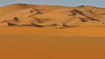 Desert sand , Retina display masterpiece, resolution, Detailed beauty HD wallpaper