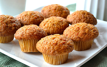 SWEET MORNING, hot, , cool, bread, food, cake, nice HD wallpaper
