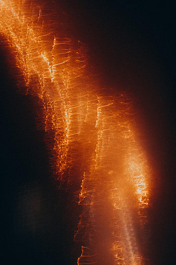 Abstract, Shine, Light, Blur, Smooth HD phone wallpaper