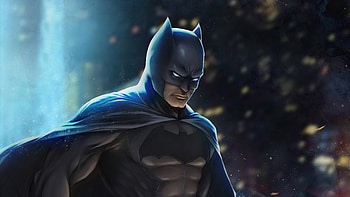 Batman Sketch Arts, batman, superheroes, portrait, artwork, arstation HD wallpaper