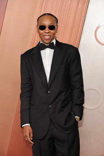 Lena Waithe at the Academy Awards: Elegant , Academy Awards (Oscars) HD phone wallpaper