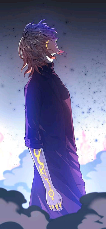 Arthur, art, manhwa, tbate, anime_boy HD phone wallpaper